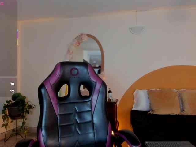 Liaa-Moretti- webcam