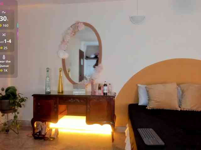 Liaa-Moretti- webcam