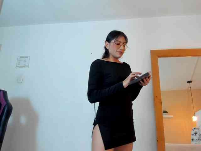 Liaa-Moretti- webcam