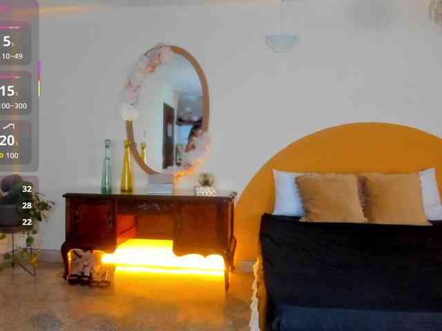 Liaa-Moretti- webcam