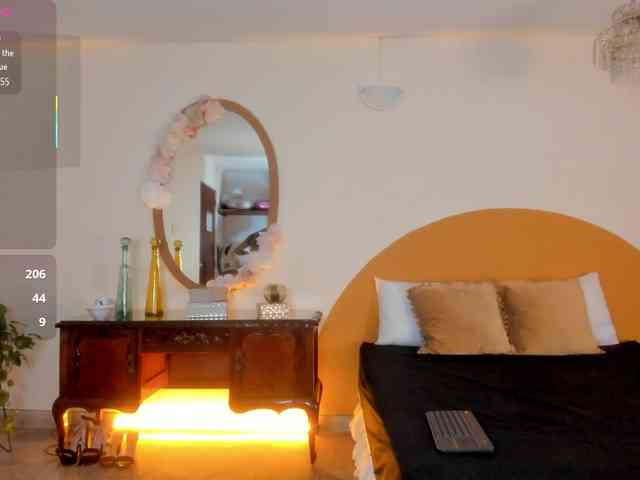 Liaa-Moretti- webcam