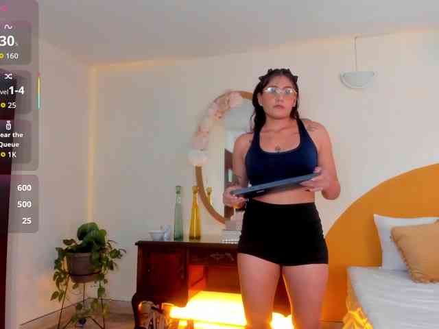 Liaa-Moretti- webcam