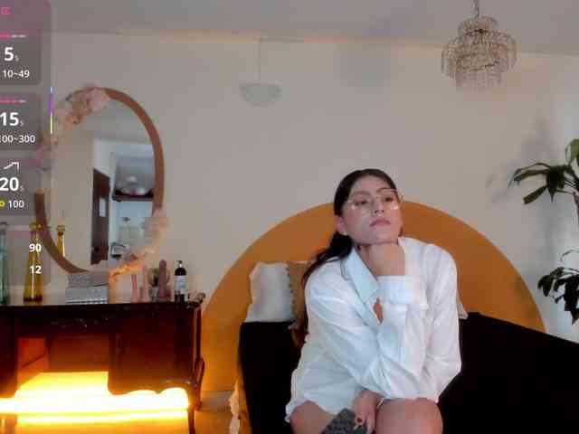 Liaa-Moretti- webcam