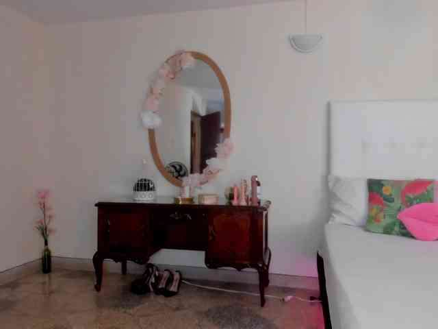 Liaa-Moretti- webcam