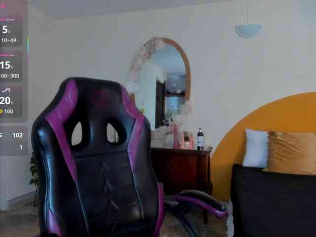 Liaa-Moretti- webcam