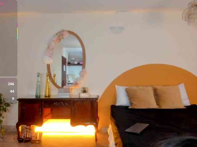 Liaa-Moretti- webcam