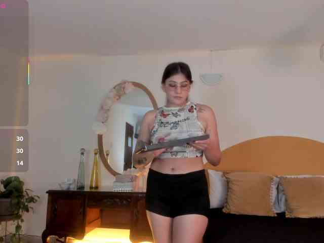 Liaa-Moretti- webcam