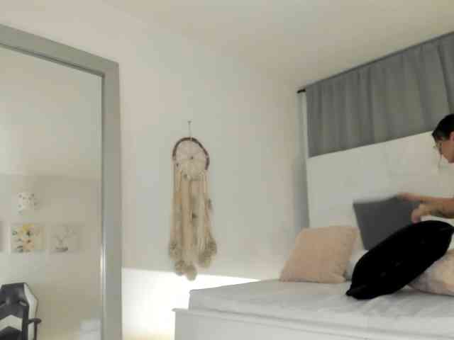 Liaa-Moretti- webcam