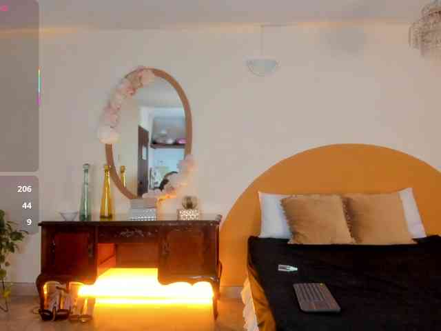 Liaa-Moretti- webcam