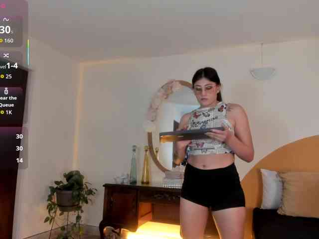 Liaa-Moretti- webcam