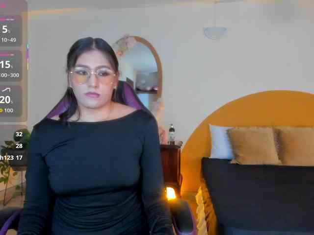 Liaa-Moretti- webcam