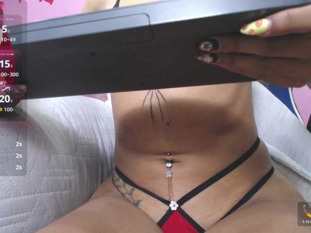 Valkiirya-'s BongaCams show and profile