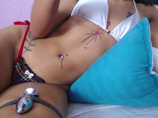 Valkiirya- Live Webcam on BongaCams
