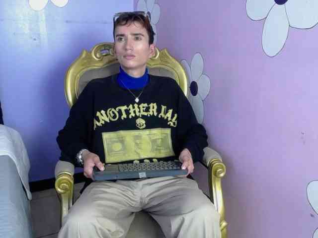 Iam-Smiith Iam-Smiith