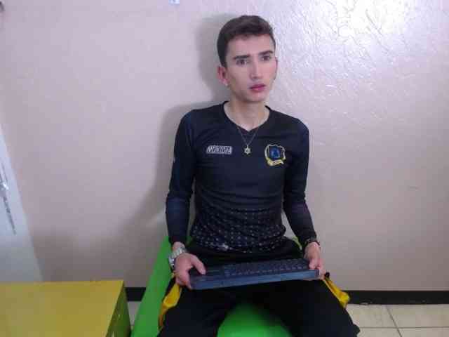 Iam-Smiith Iam-Smiith