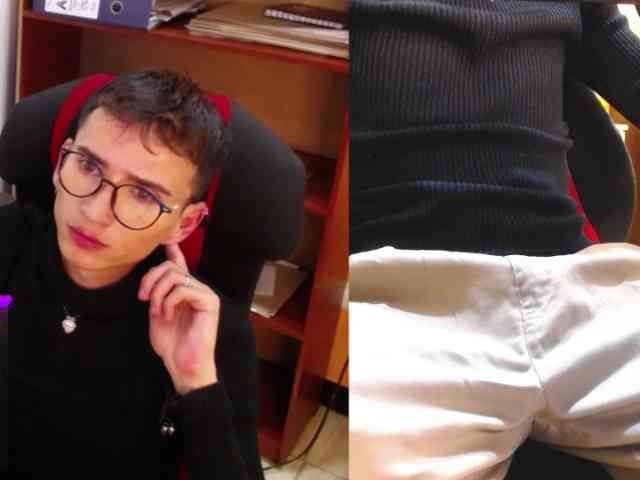 Iam-Smiith Iam-Smiith