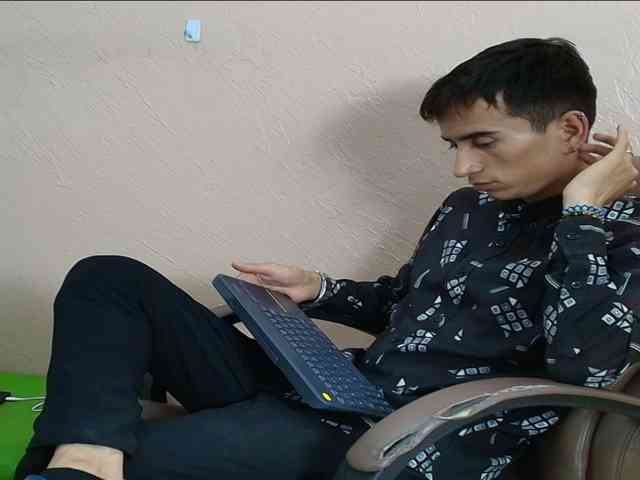 Iam-Smiith Iam-Smiith