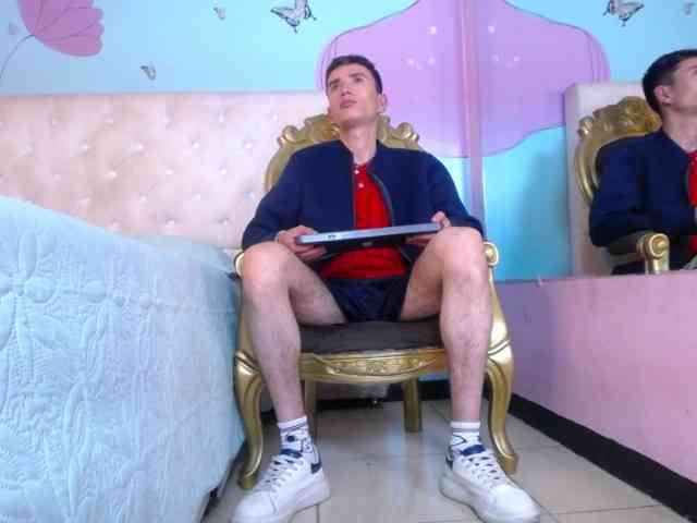 Iam-Smiith Iam-Smiith