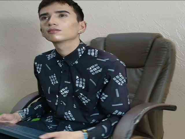 Iam-Smiith Iam-Smiith