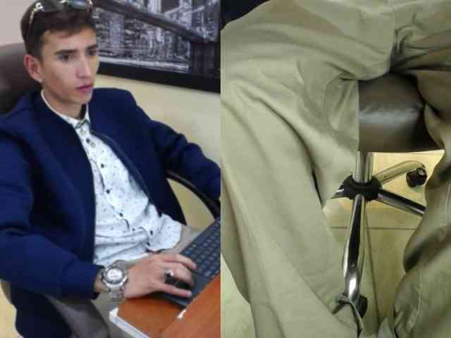 Iam-Smiith Iam-Smiith