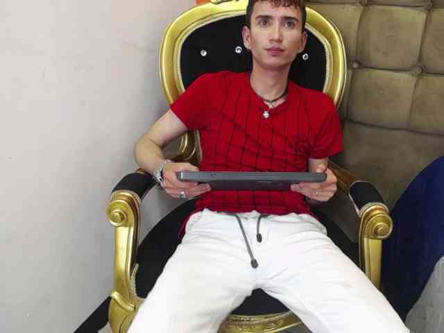 Iam-Smiith Iam-Smiith