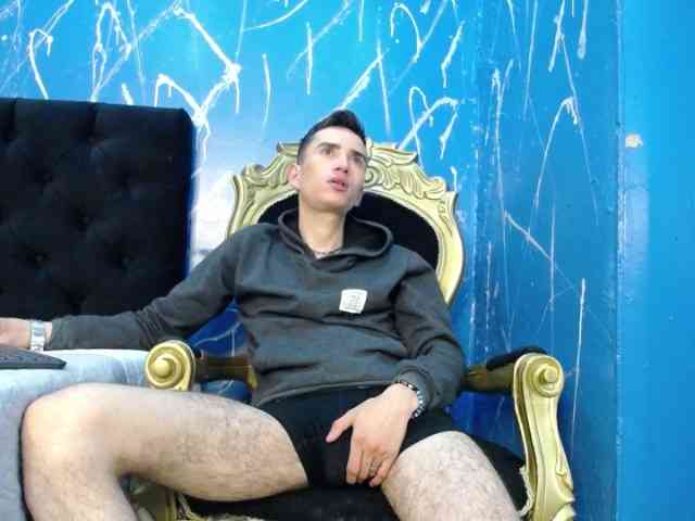 Iam-Smiith Iam-Smiith