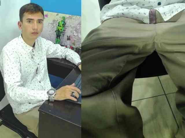 Iam-Smiith Iam-Smiith