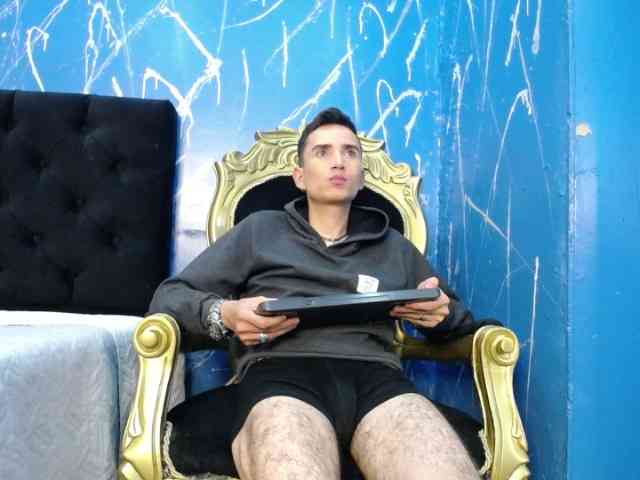 Iam-Smiith Iam-Smiith