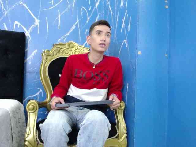 Iam-Smiith Iam-Smiith