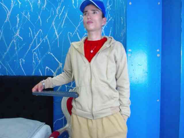 Iam-Smiith Iam-Smiith