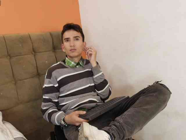 Iam-Smiith Iam-Smiith