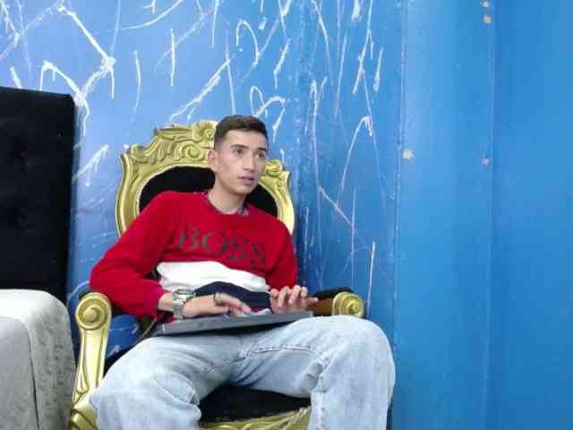 Iam-Smiith Iam-Smiith