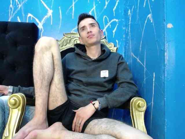 Iam-Smiith Iam-Smiith