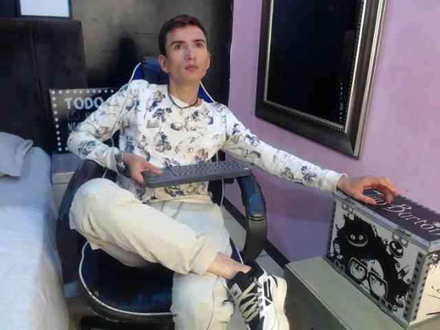 Iam-Smiith Iam-Smiith