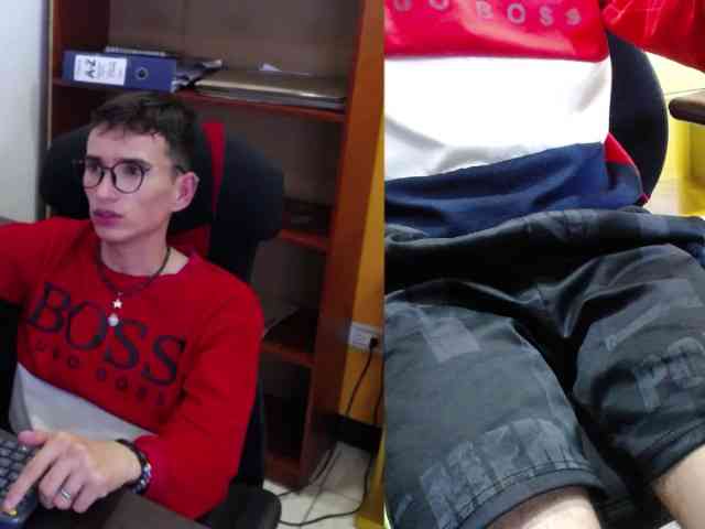 Iam-Smiith Iam-Smiith