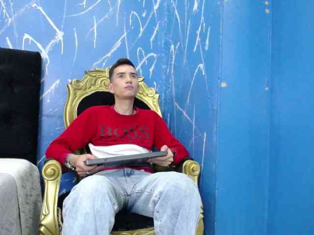 Iam-Smiith Iam-Smiith