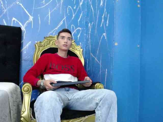 Iam-Smiith Iam-Smiith