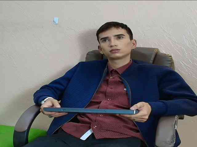 Iam-Smiith Iam-Smiith