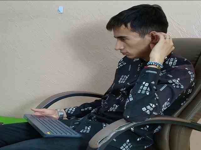 Iam-Smiith Iam-Smiith