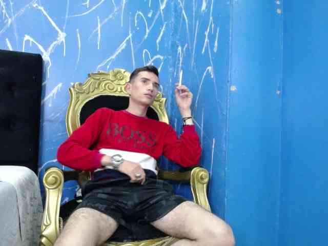 Iam-Smiith Iam-Smiith