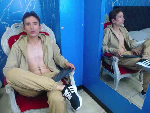 Iam-Smiith Iam-Smiith