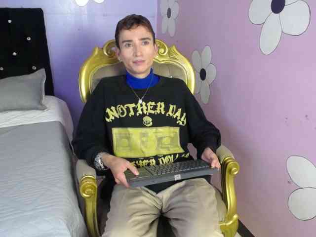 Iam-Smiith Iam-Smiith