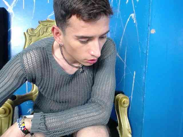 Iam-Smiith Live Webcam on BongaCams