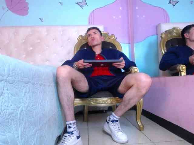 Iam-Smiith Iam-Smiith