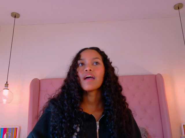 SofiAngel's BongaCams show and profile