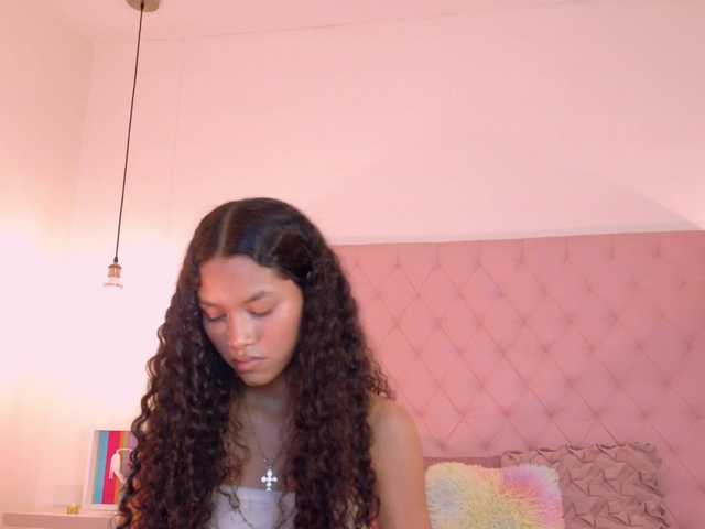 SofiAngel's BongaCams show and profile