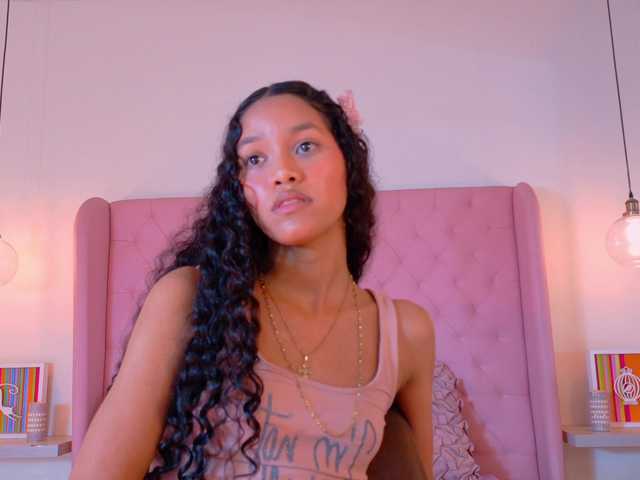 SofiAngel's BongaCams show and profile