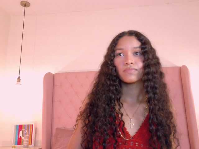 SofiAngel's BongaCams show and profile