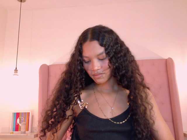 SofiAngel's BongaCams show and profile