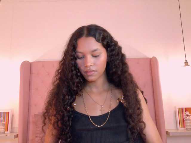 SofiAngel's BongaCams show and profile